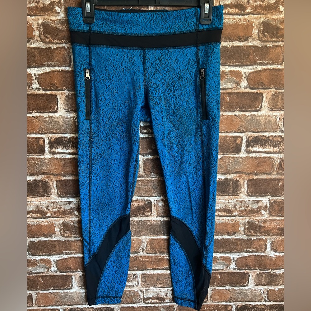 Lululemon Active Leggings